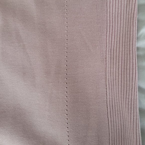 3/$15 Vtg CASUAL CORNER 2 pc Cardigan Sweater Set - Picture 3 of 6